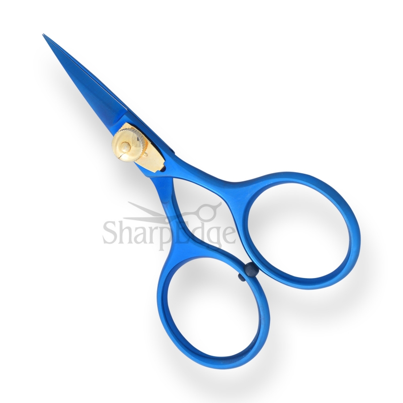 Razor Scissors Fly Tying 